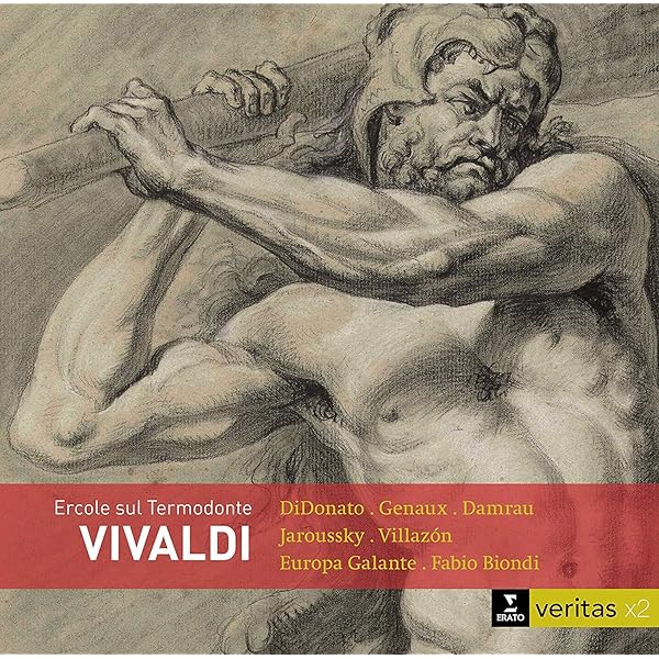 Vivaldi - What's Next Vivaldi - Amazon.com Music